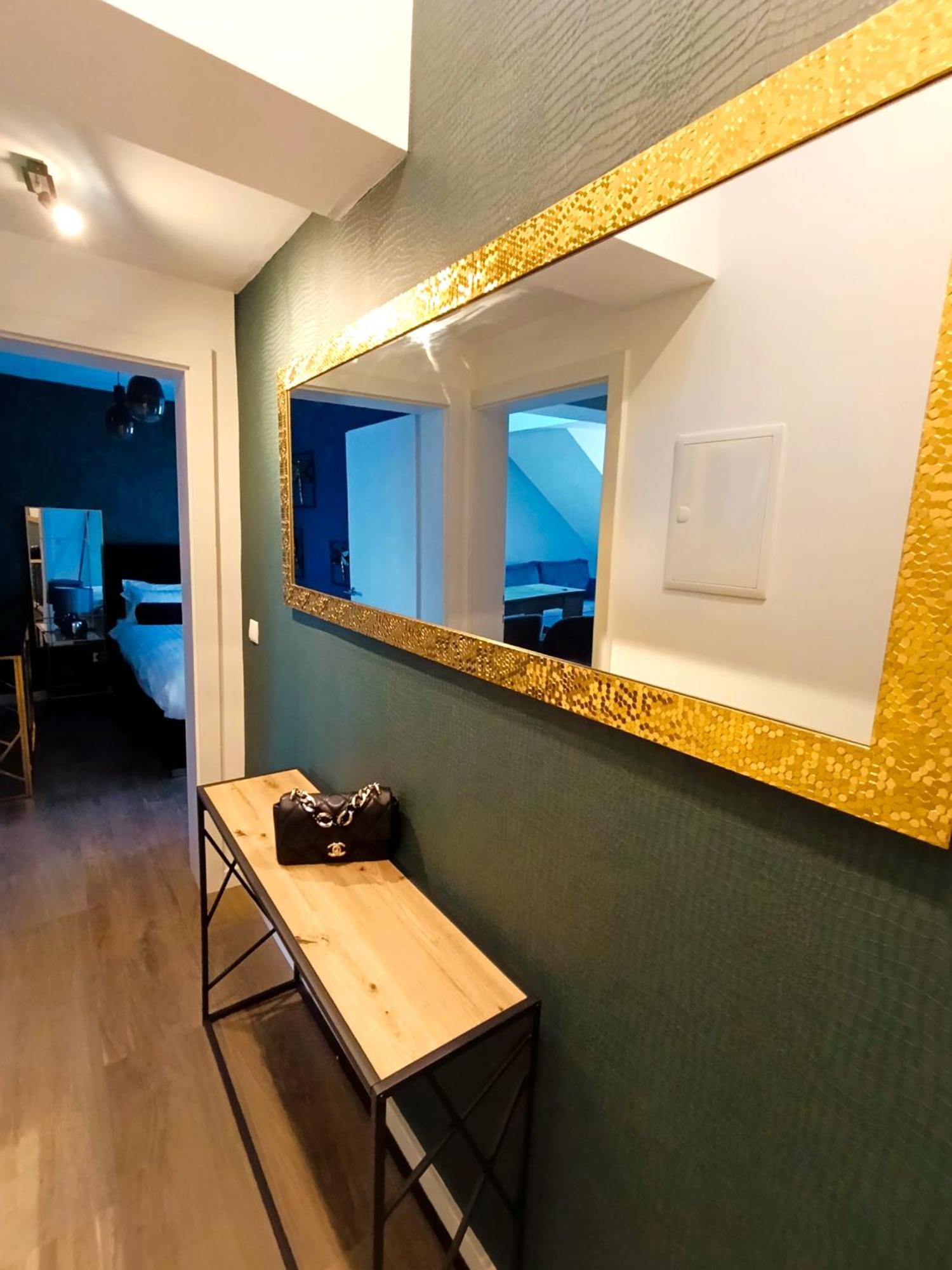 Bossa City Design Apartments 비엔나 외부 사진