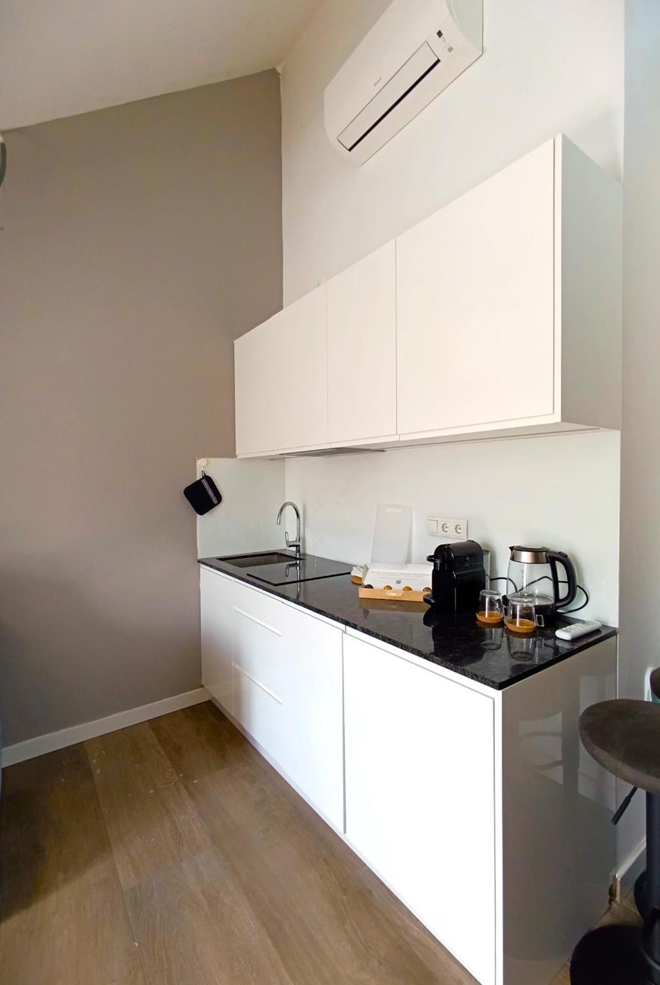 Bossa City Design Apartments 비엔나 외부 사진