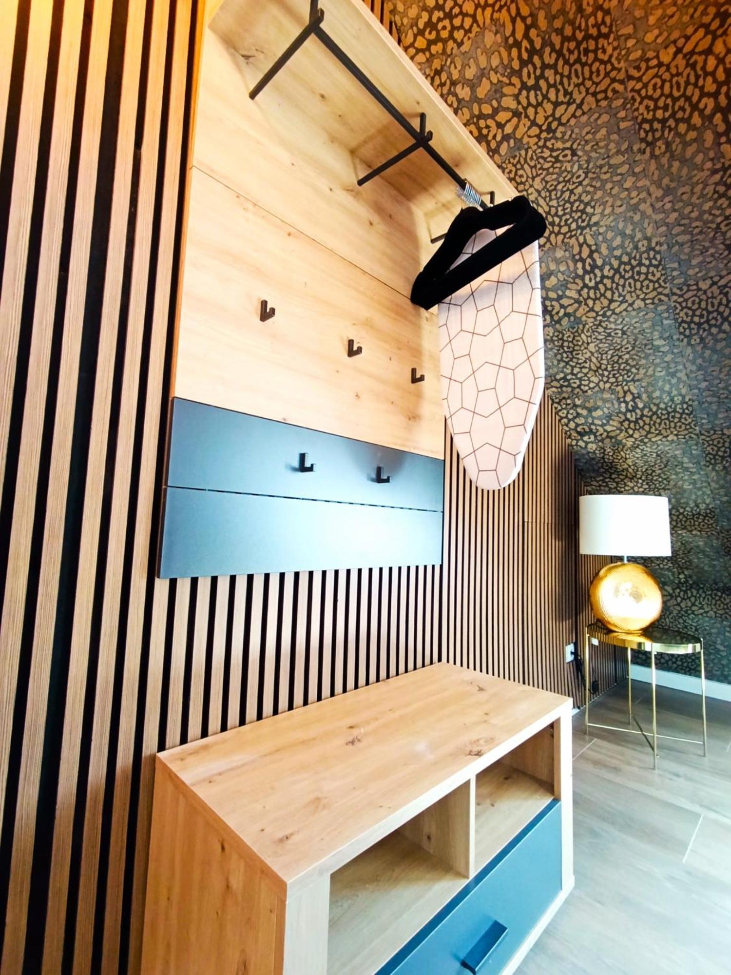 Bossa City Design Apartments 비엔나 외부 사진