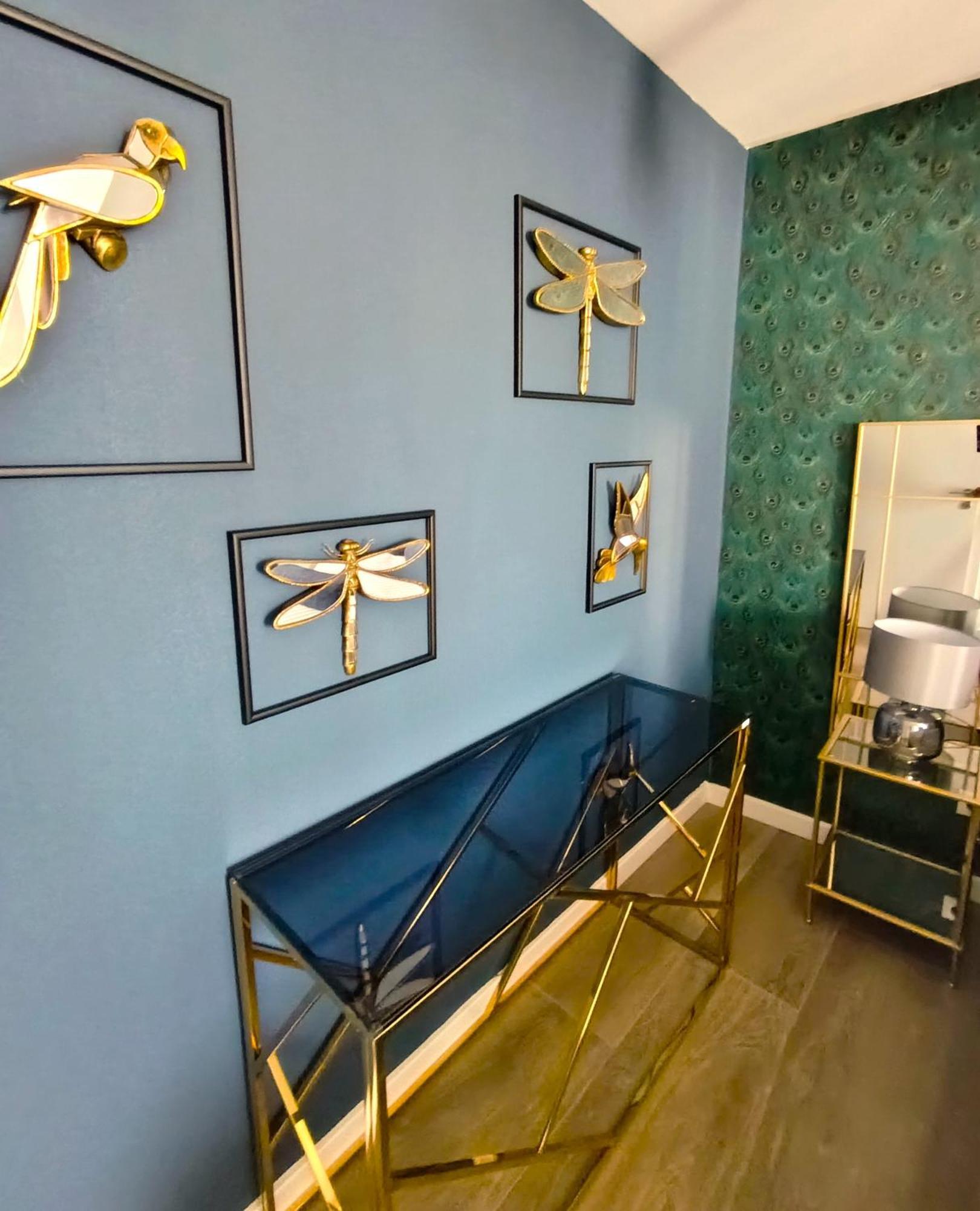 Bossa City Design Apartments 비엔나 외부 사진