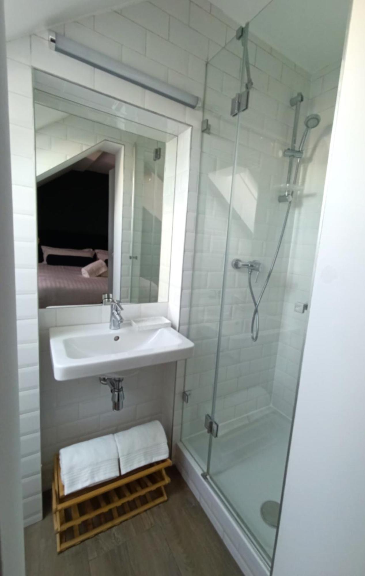 Bossa City Design Apartments 비엔나 외부 사진