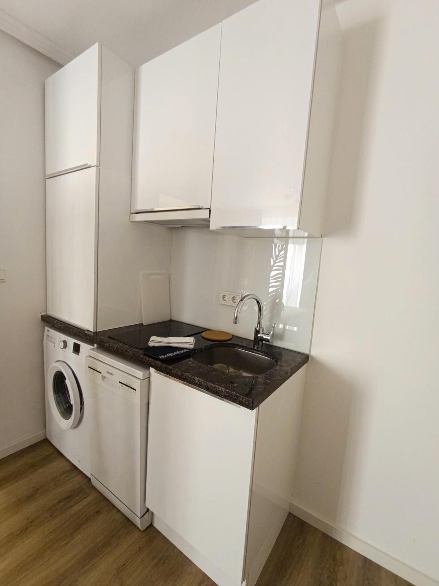 Bossa City Design Apartments 비엔나 외부 사진