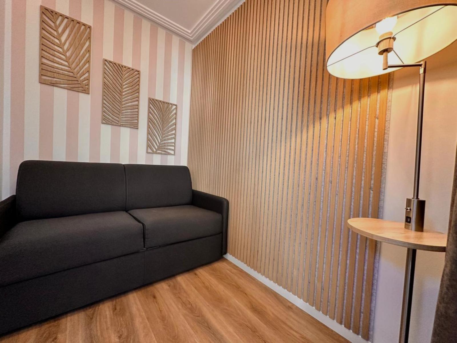 Bossa City Design Apartments 비엔나 외부 사진