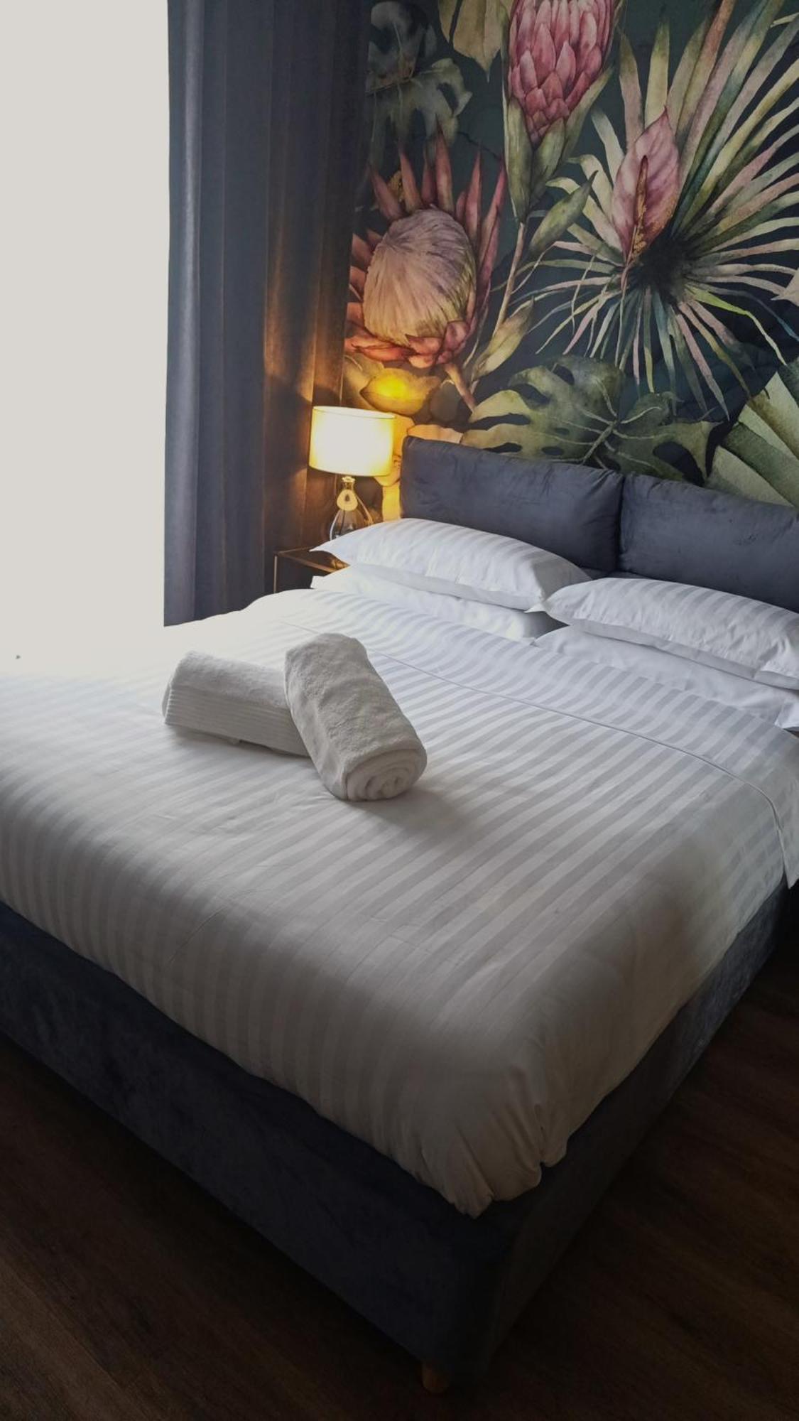 Bossa City Design Apartments 비엔나 외부 사진