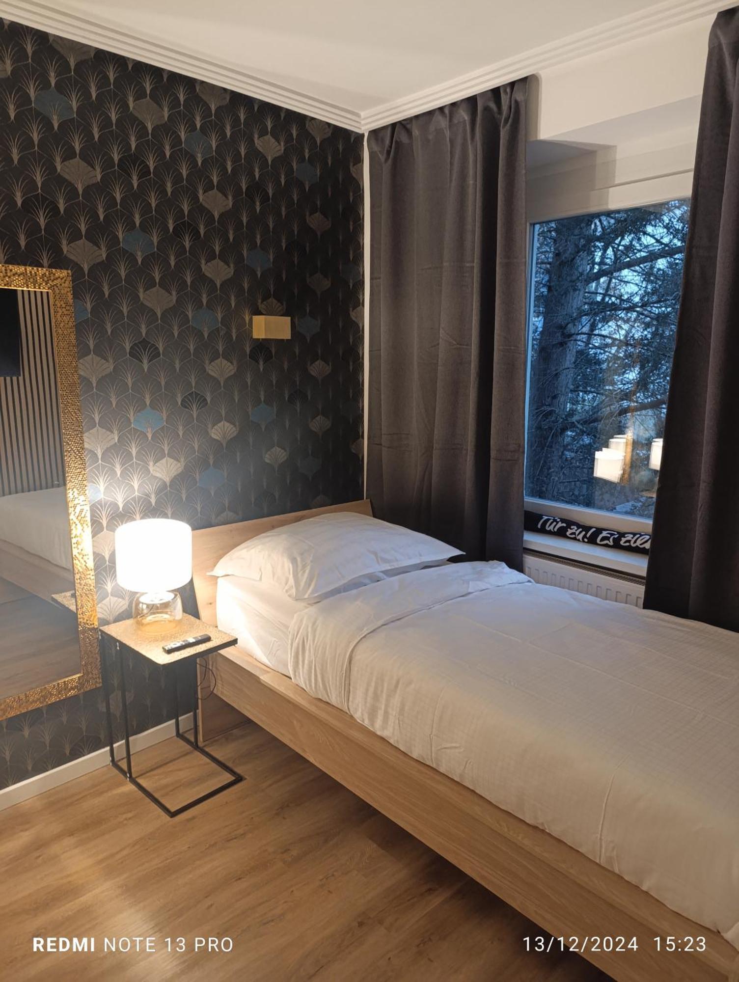 Bossa City Design Apartments 비엔나 외부 사진