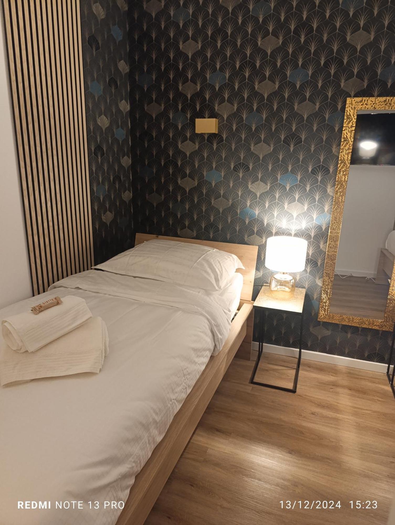 Bossa City Design Apartments 비엔나 외부 사진