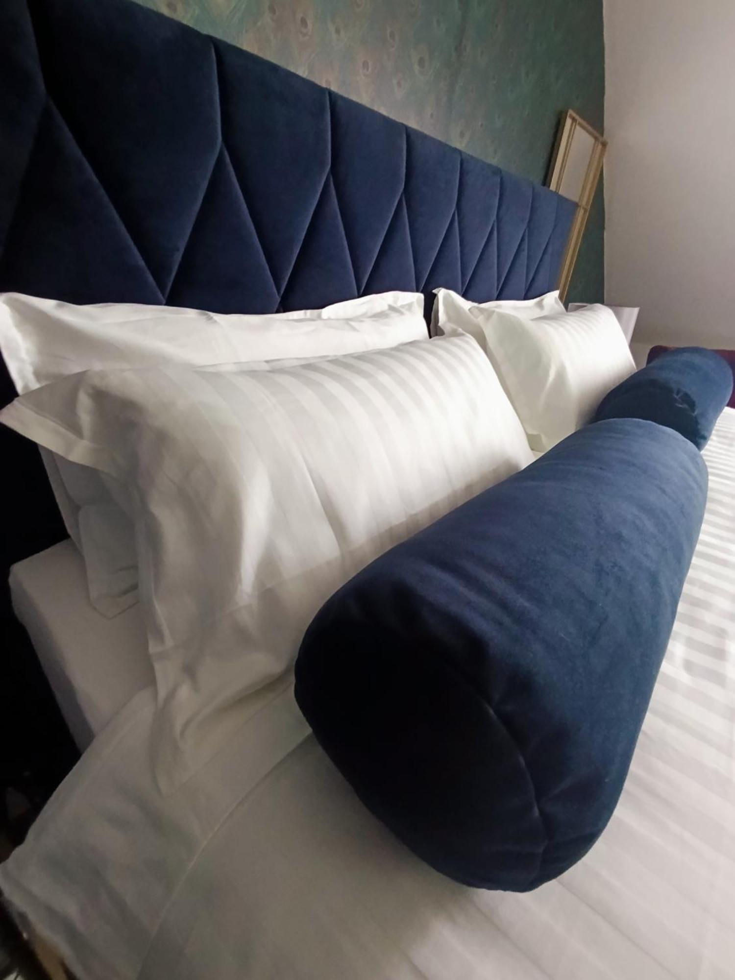Bossa City Design Apartments 비엔나 외부 사진